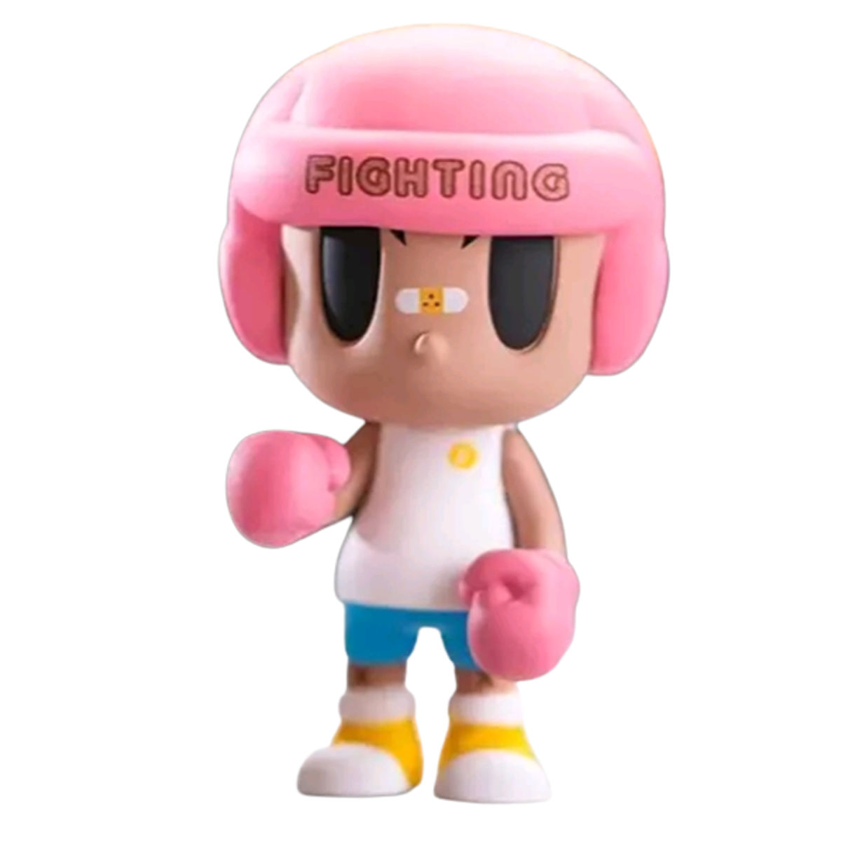 Boxing Champion Bro