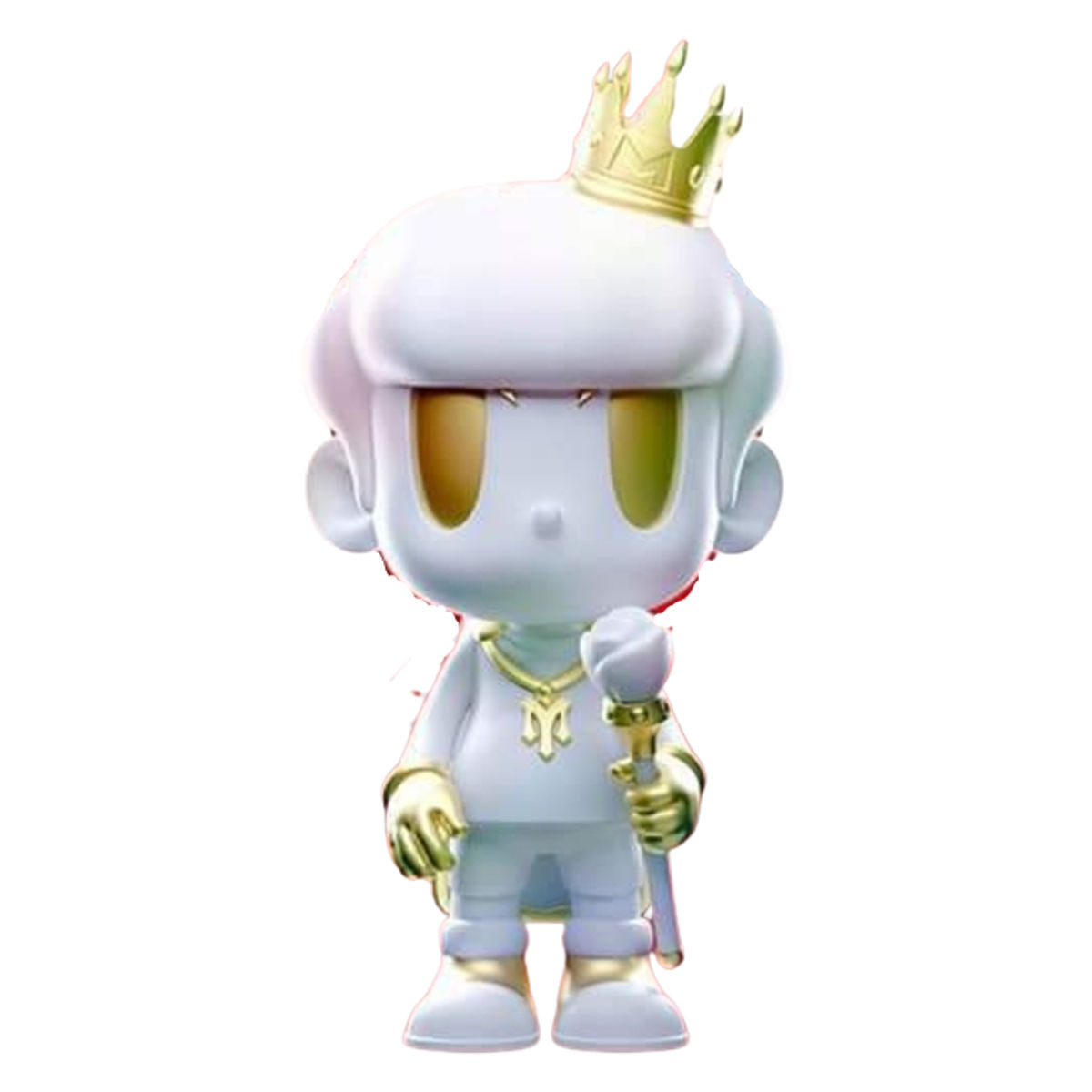 Prince of Fire (Secret Figure)
