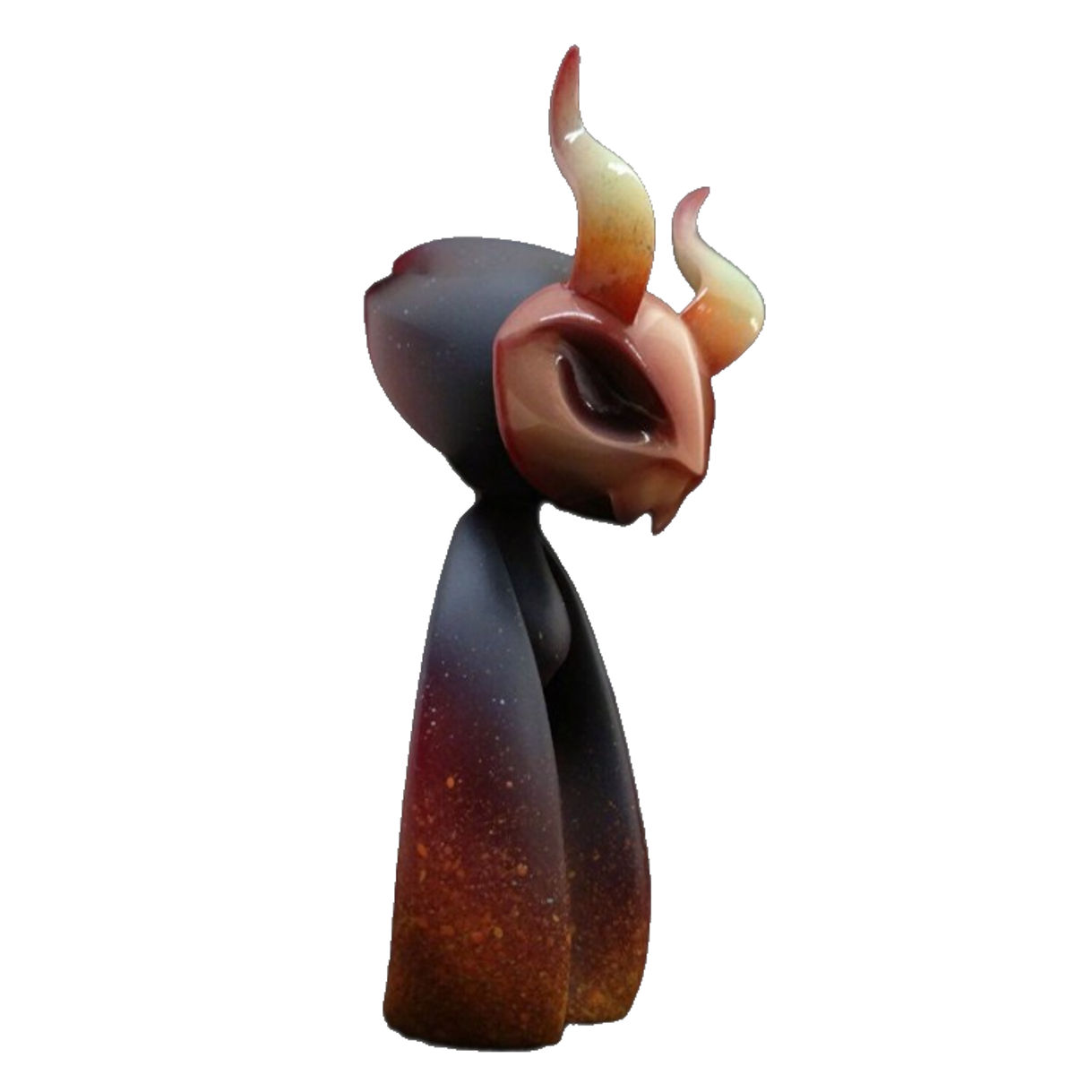 DUALLE - DRAVOKKI THE RAGING "MALICE"