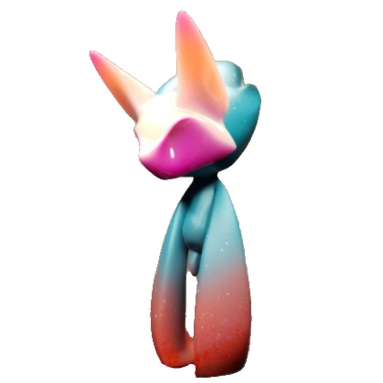 MIKTUS - THE MISCHIEVOUS "RASCAL" by VYNC