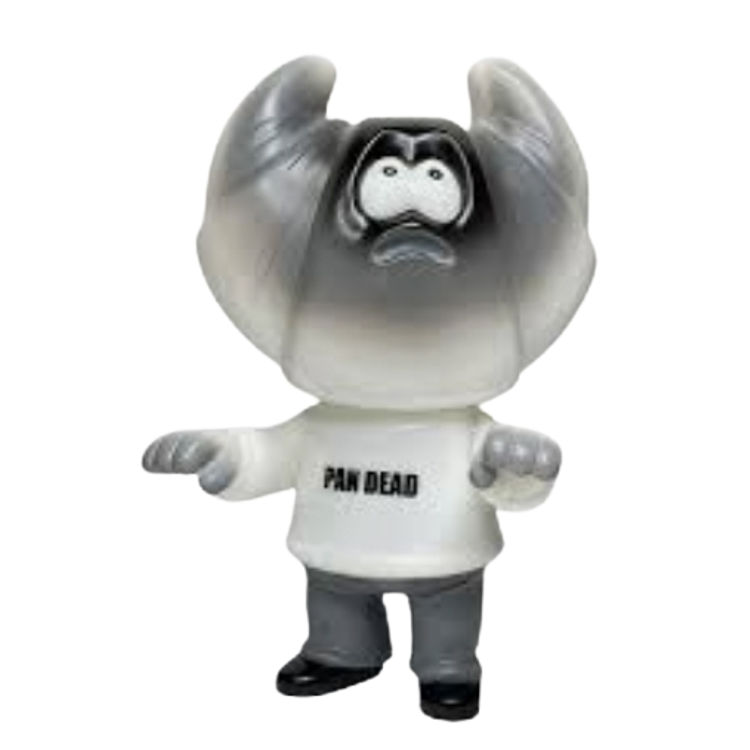 Clear Face Wassan by Human Robot