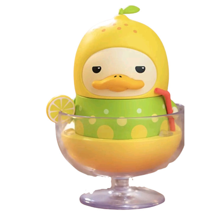 Lemonade by Chokocider