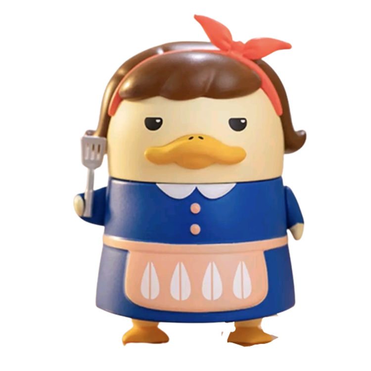 Mama Chef by Chokocider
