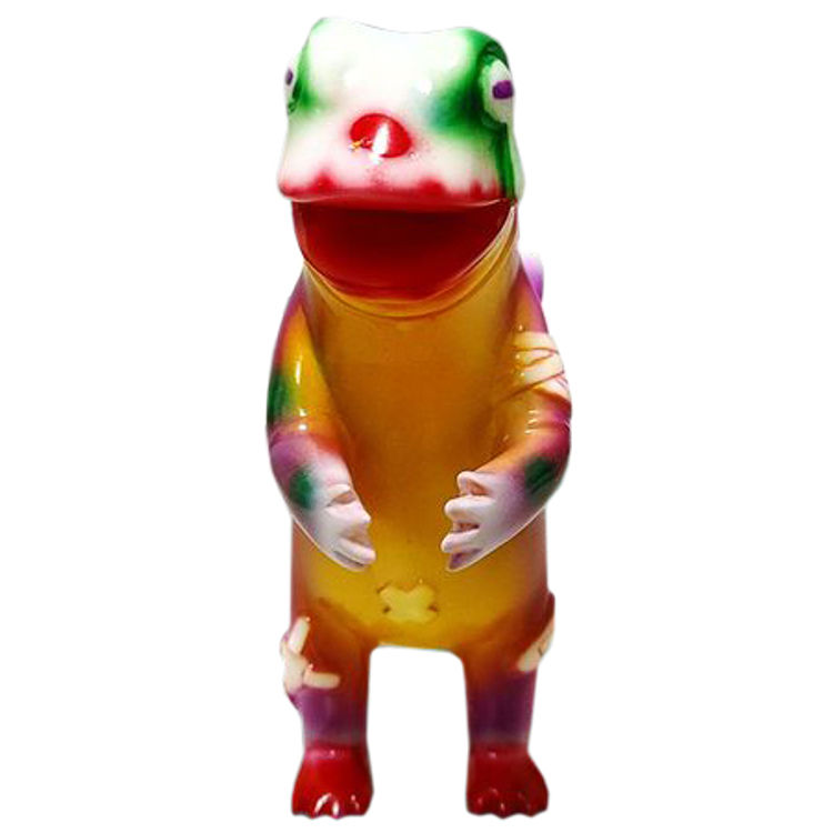 Oh! Peter Jungle by Ouch & Ooops