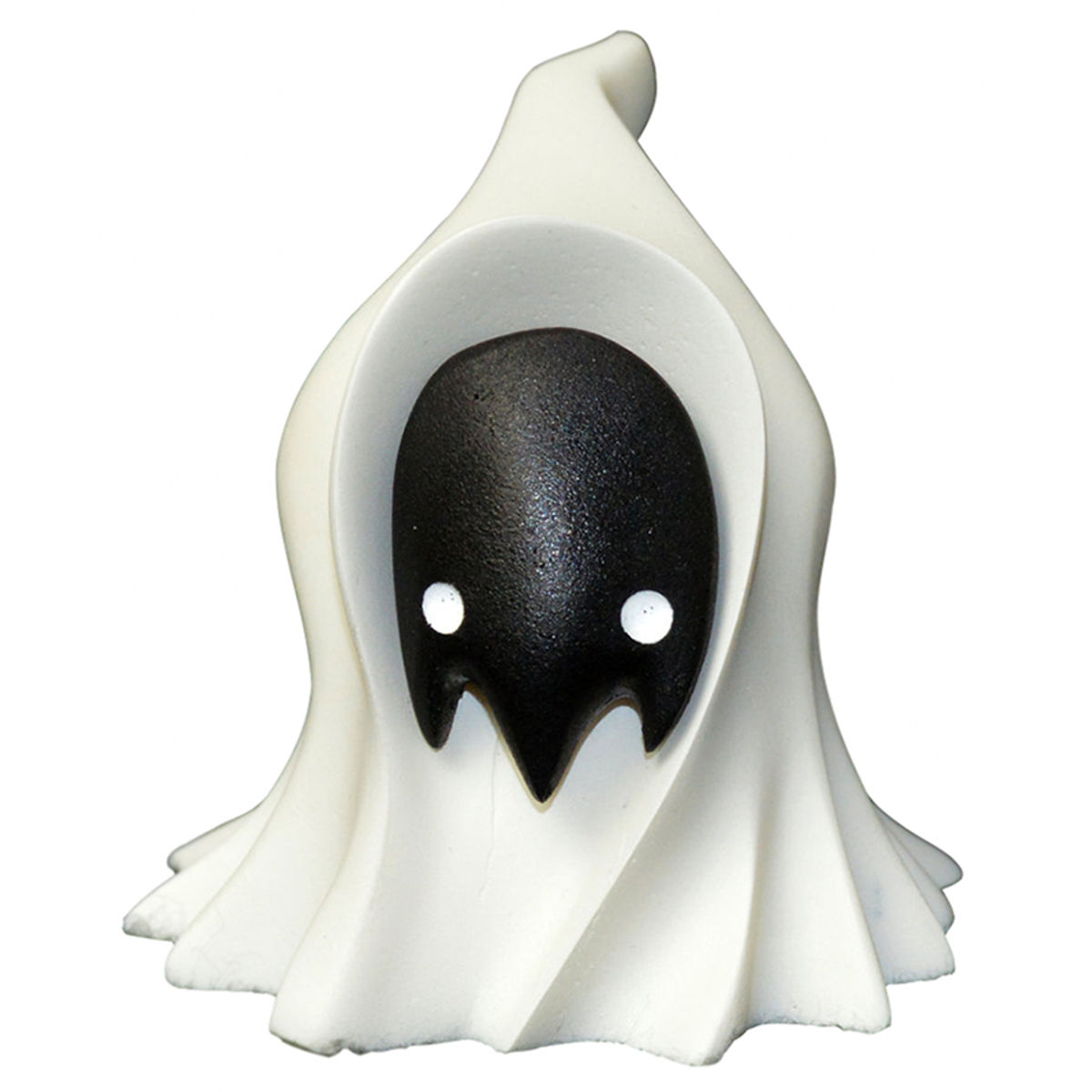 Grum Reapur Inverted