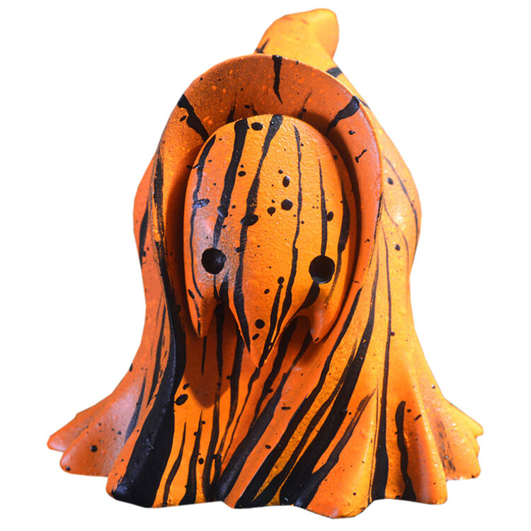 The Grumkin Pumpkin by Grum Reapur (Brad Rumble)