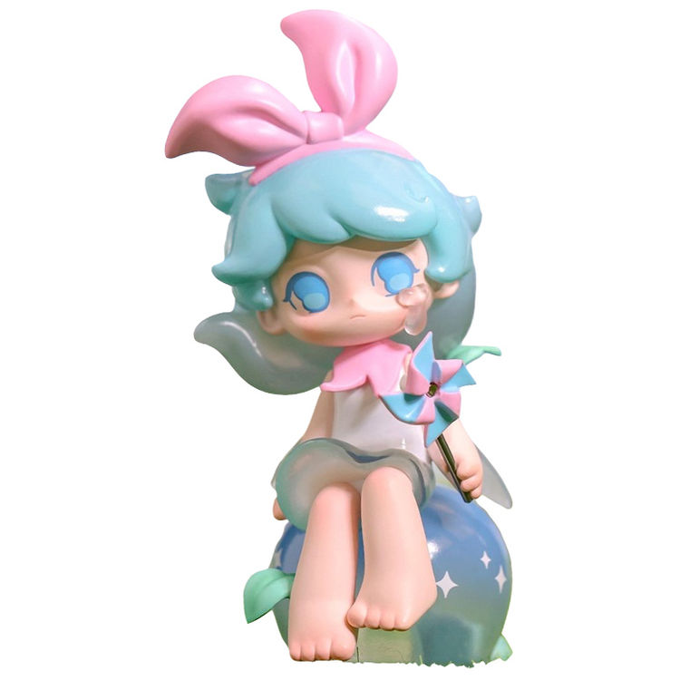 Wind by POP MART