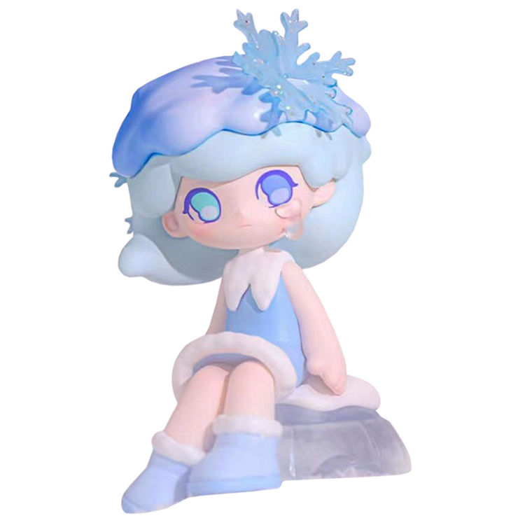 Snow by POP MART
