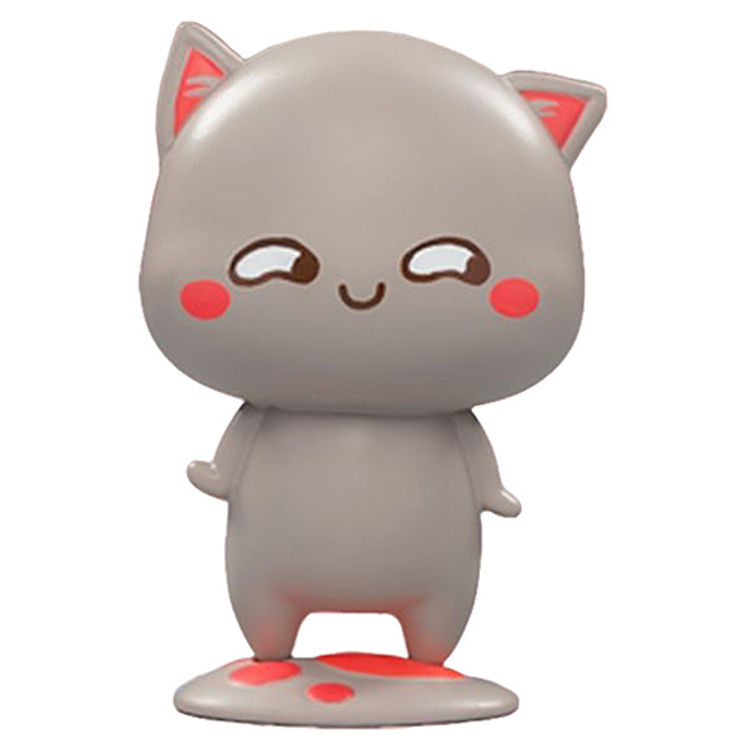 Mitao Cat Cute by Dodowo