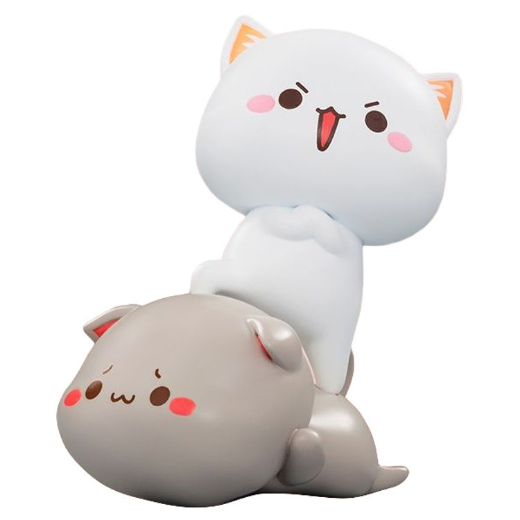 Mitao Cat Overbearing (Secret) by Dodowo