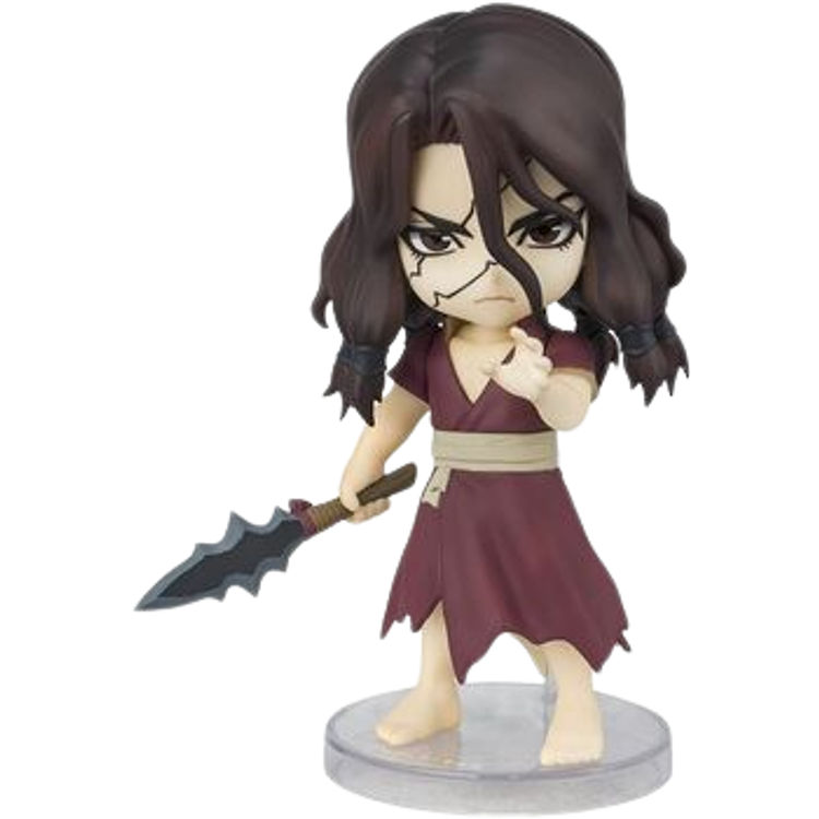 Tsukasa Shishio by Bandai