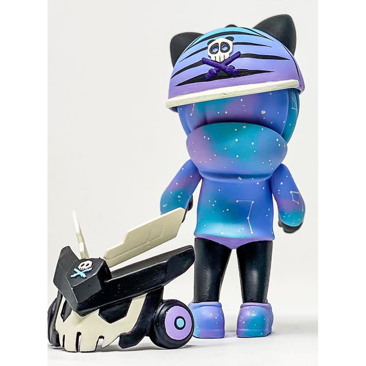 Daydream Abiru TEQ63