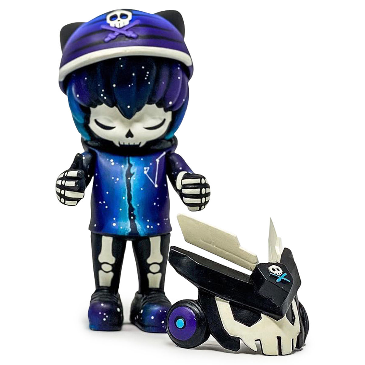 Moon Light Abiru TEQ63