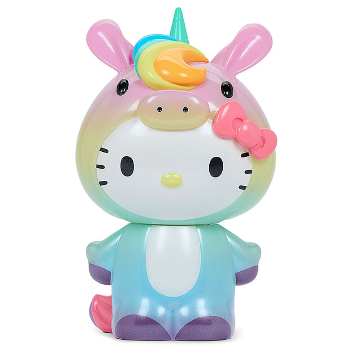 Hello Kitty Unicorn Prismatic
