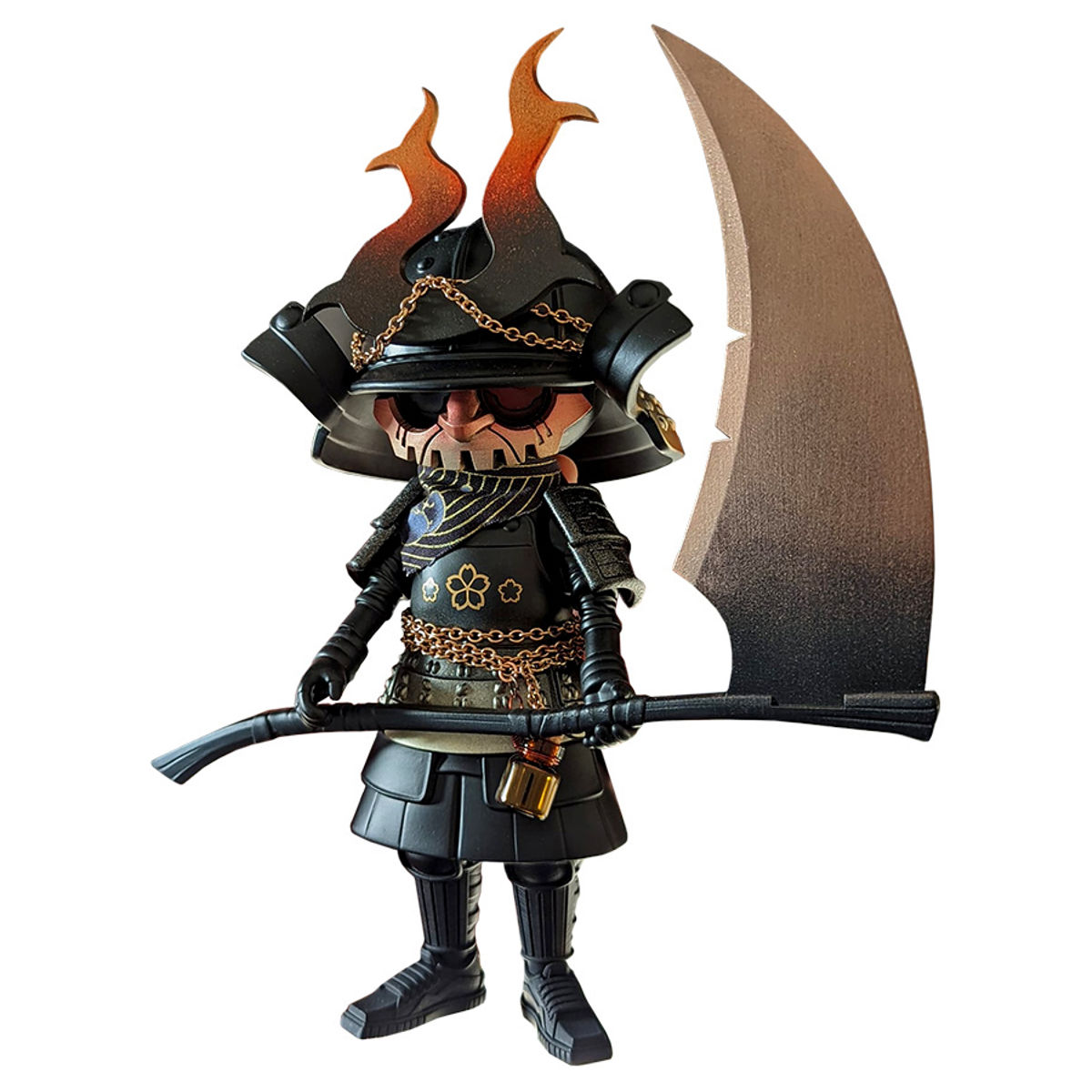 Kid Katana The Forbidden 10