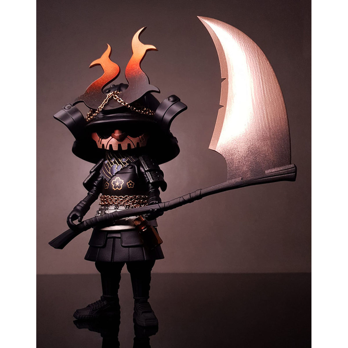 Kid Katana The Forbidden 10