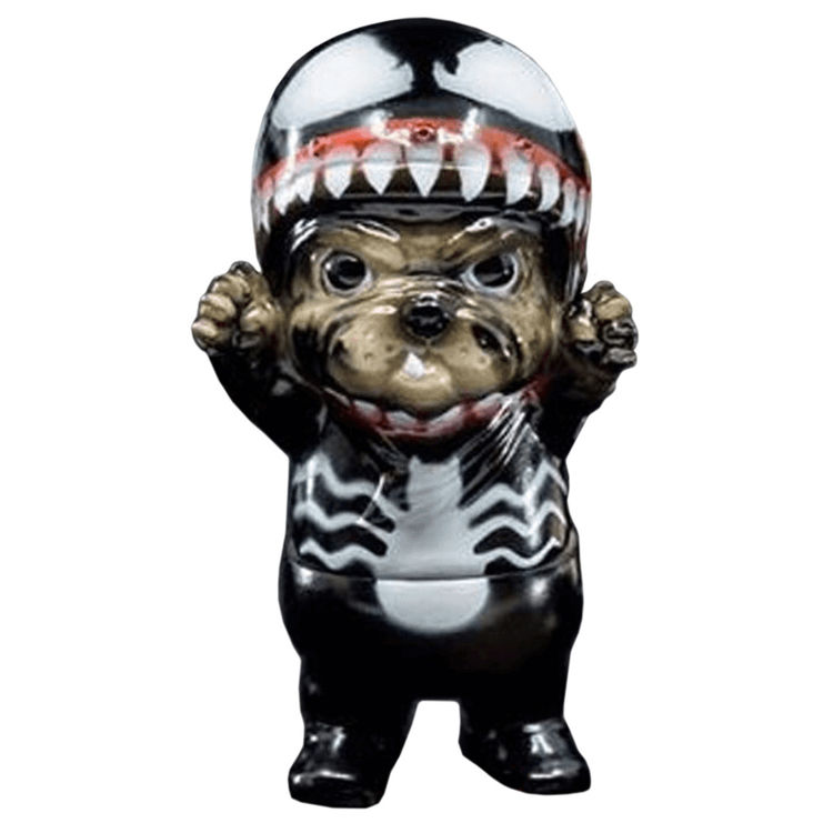 Mitt Venomm by 6 28 (Six TwentyEight)