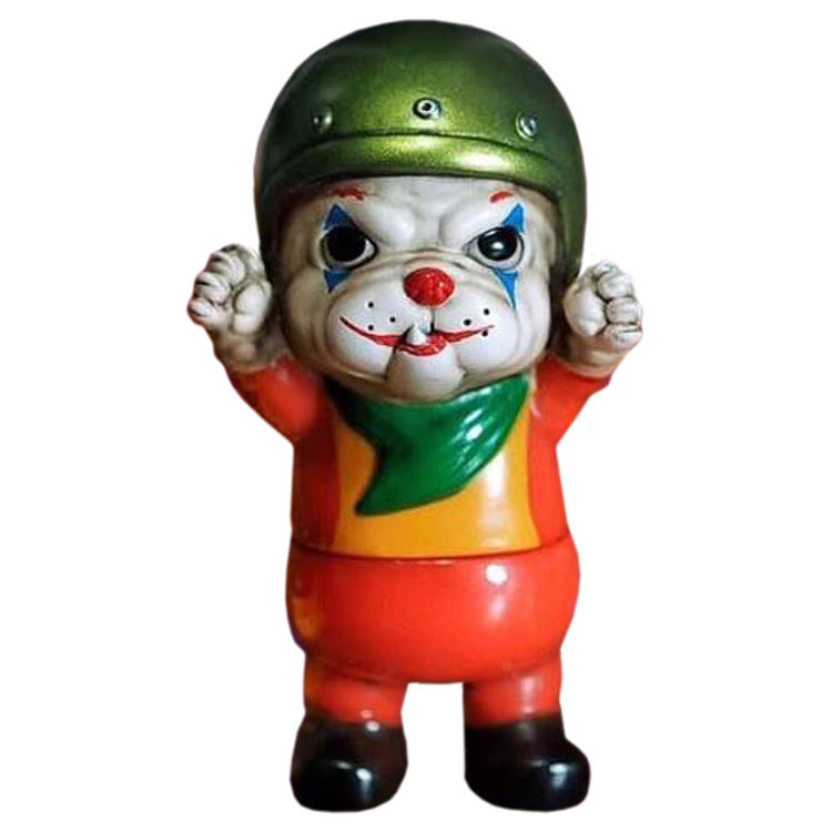 Mitt Joker by 6 28 (Six TwentyEight)
