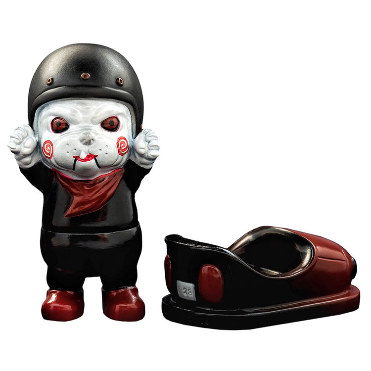 MITT The Puppet by 6 28 (Six TwentyEight)