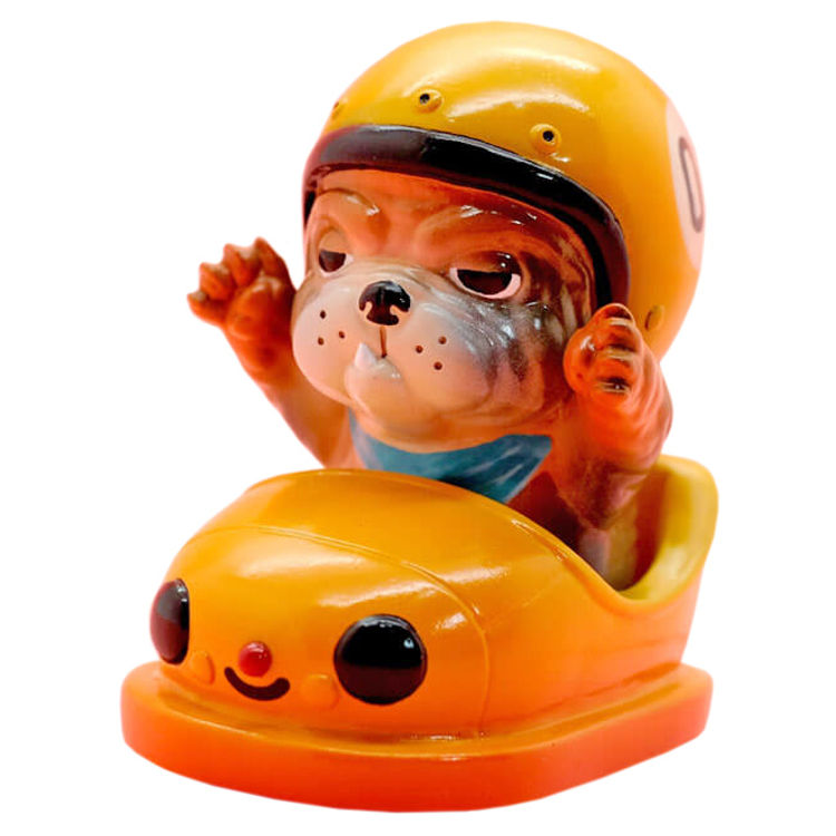 MITT Owange Racing Team by 6 28 (Six TwentyEight)
