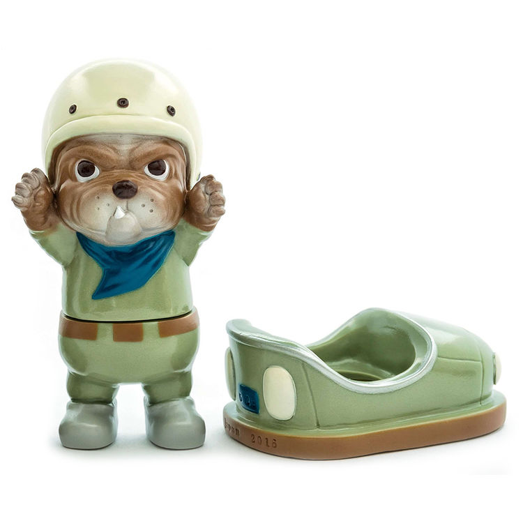 MITT Retro Green by 6 28 (Six TwentyEight)