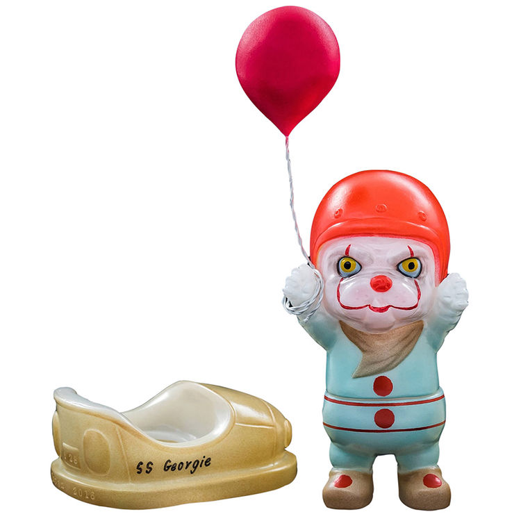 Mitt The Clown by 6 28 (Six TwentyEight)