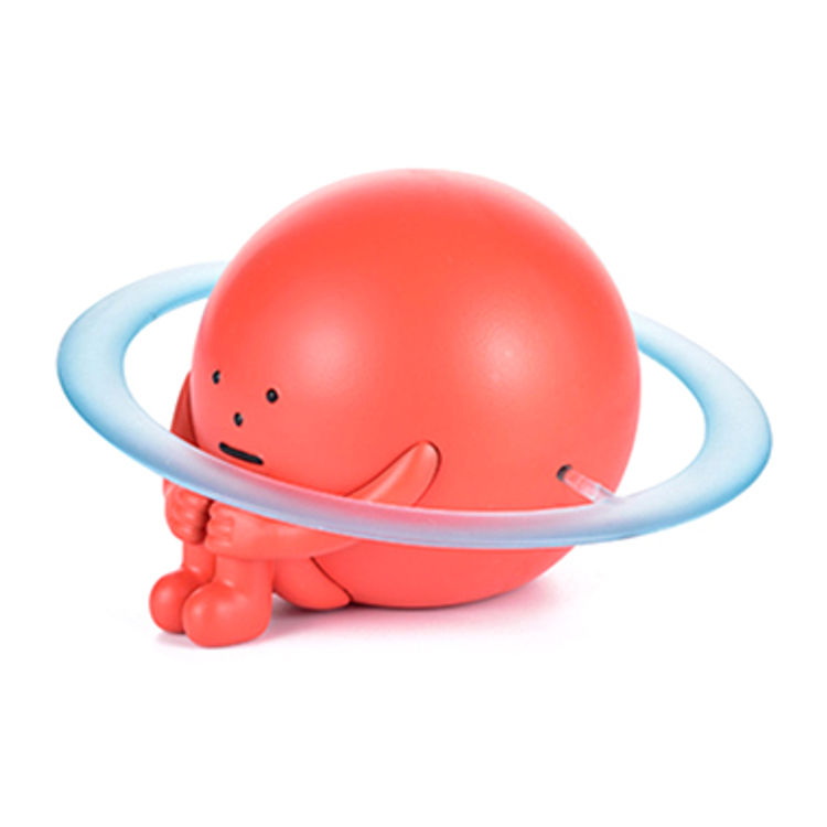 Planetmon by Sticky Monster Lab