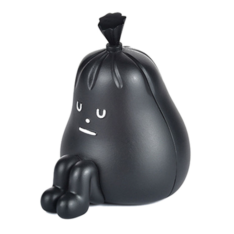 Trashmon by Sticky Monster Lab