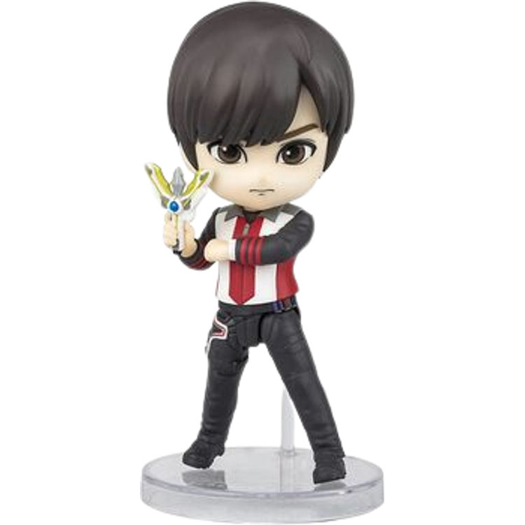 Kengo Manaka by Bandai