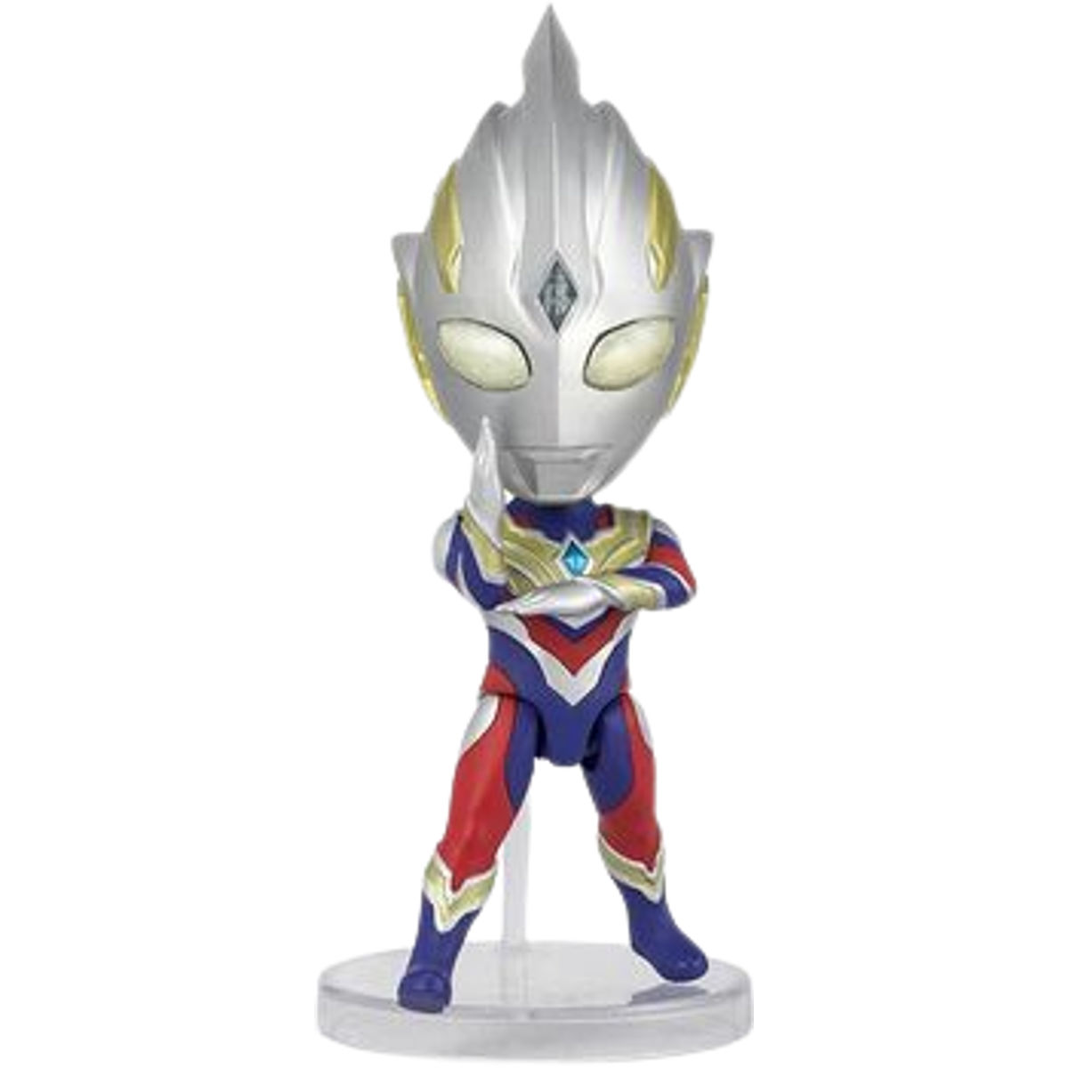 Ultraman Trigger