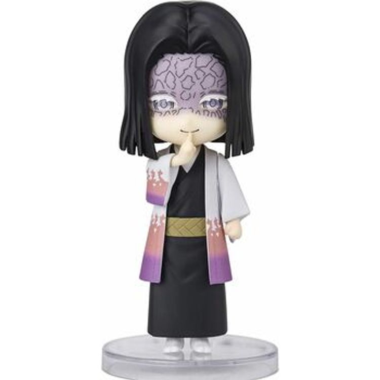 Ubuyashiki by Bandai