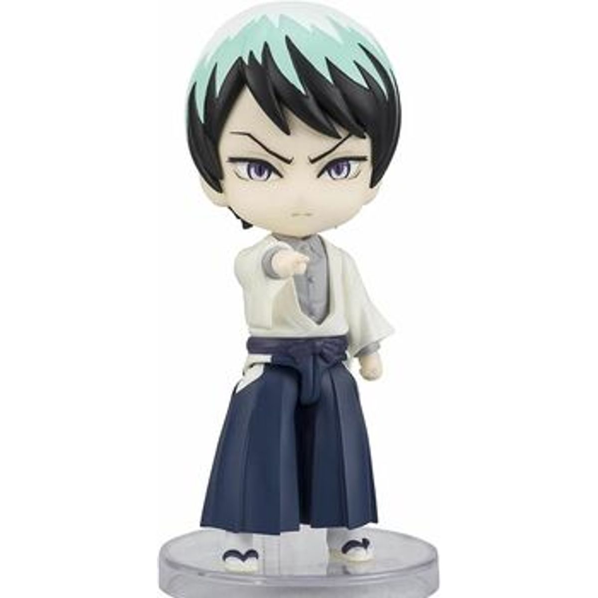 Yushiro
