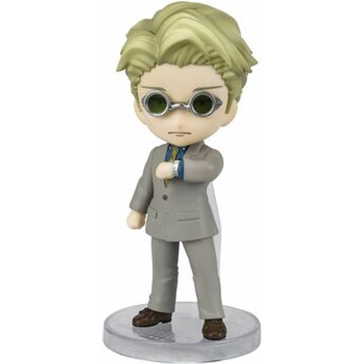 Kento Nanami by Bandai