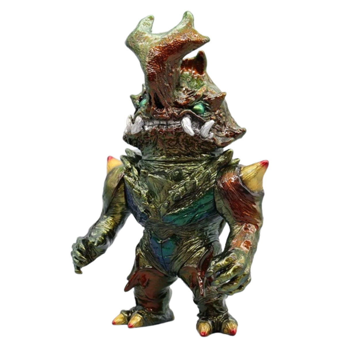 Giant Soldier Kabuto Custom