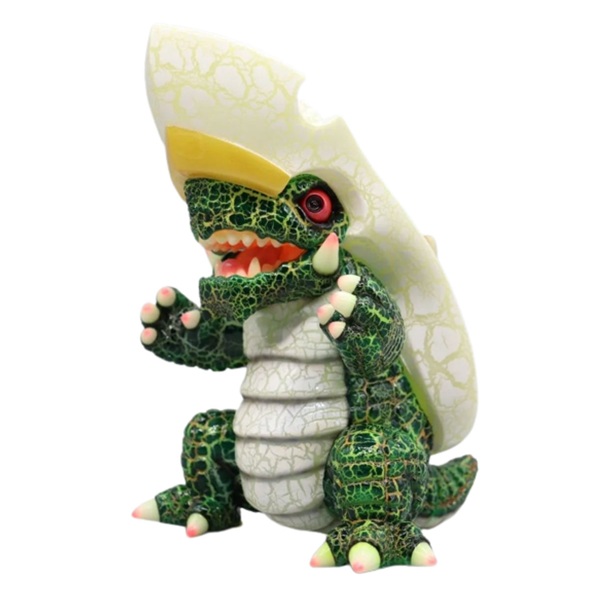 Fluorescent Karegon Custom