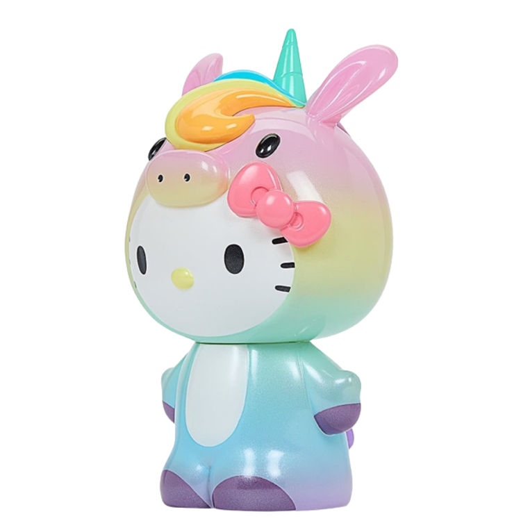 Prismatic Hello Kitty Unicorn by Sanrio