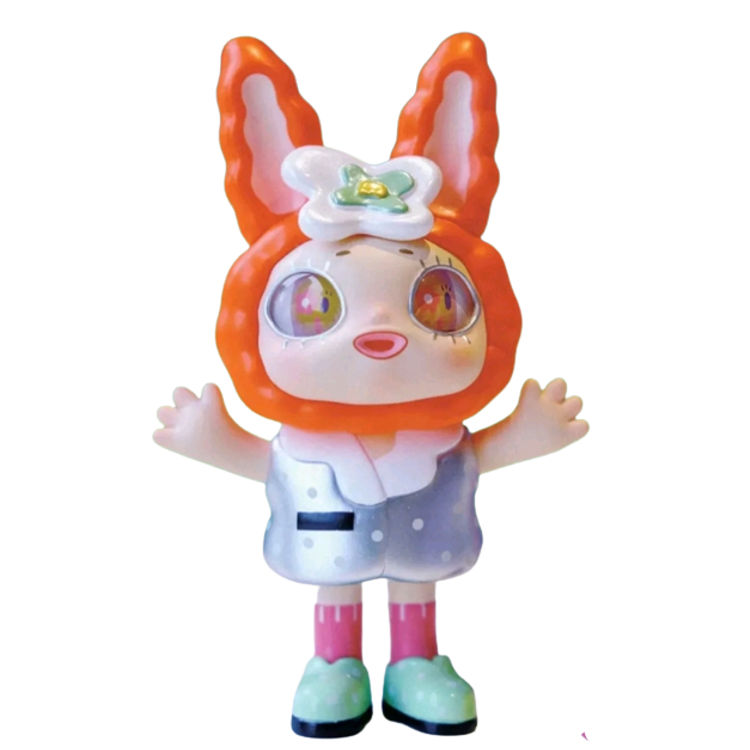 Rabty - YY by Agan