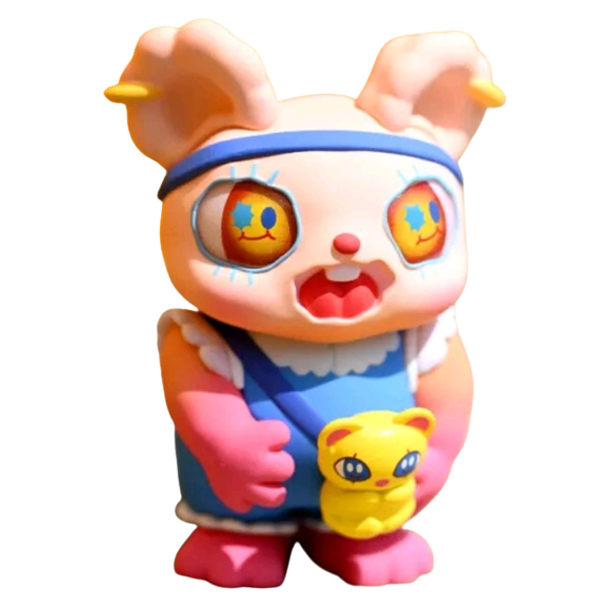 Rabty Bearr - Baby Boss