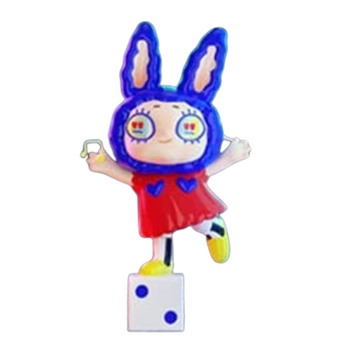 Rabty Music (Secret Figure)