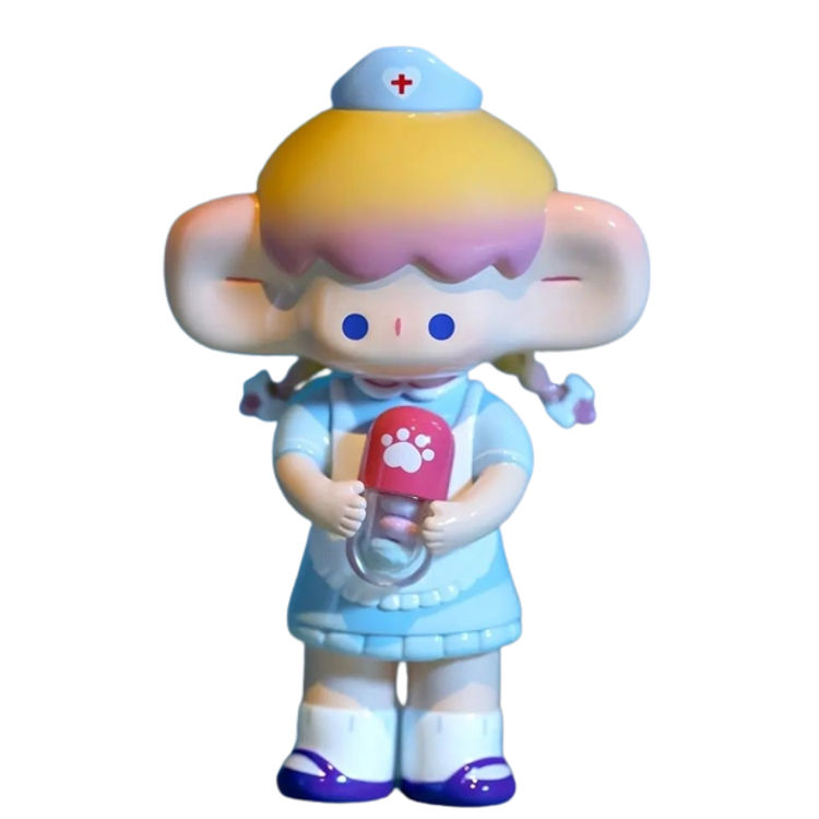 Nurse Prescriber by F.UN (Finding Unicorn)