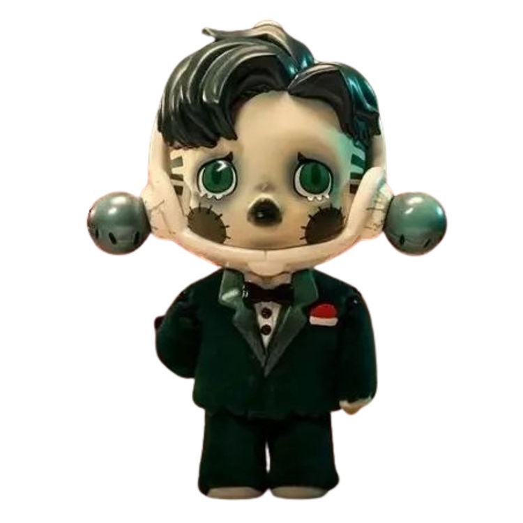 Lurch by Skullpanda