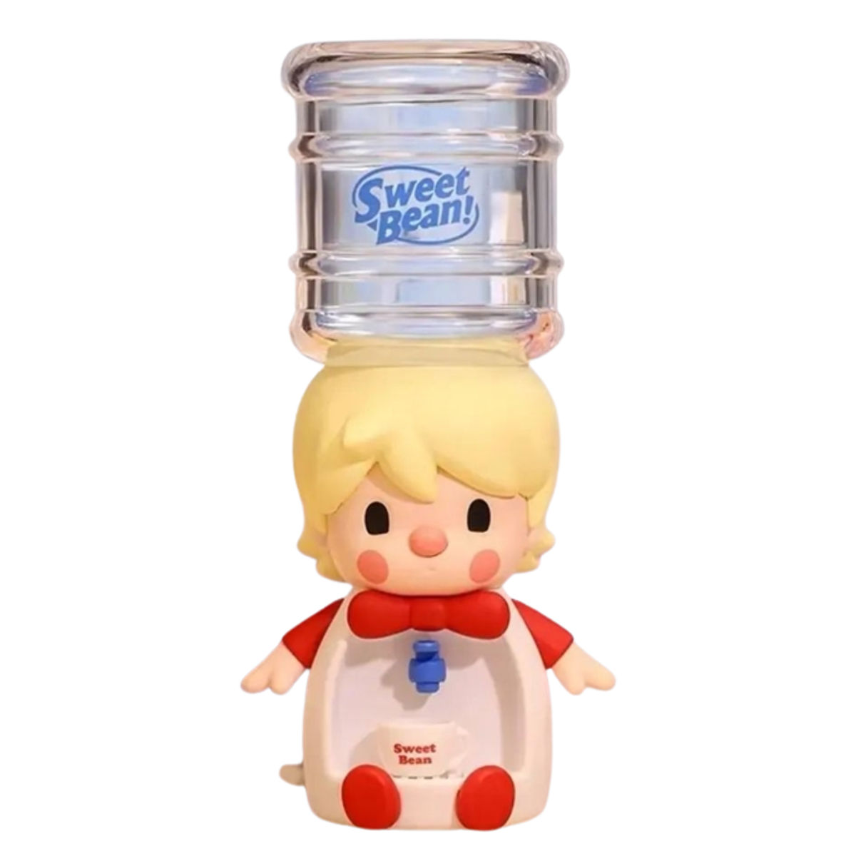 Sweet Bean Water Dispenser (Blister Pack)
