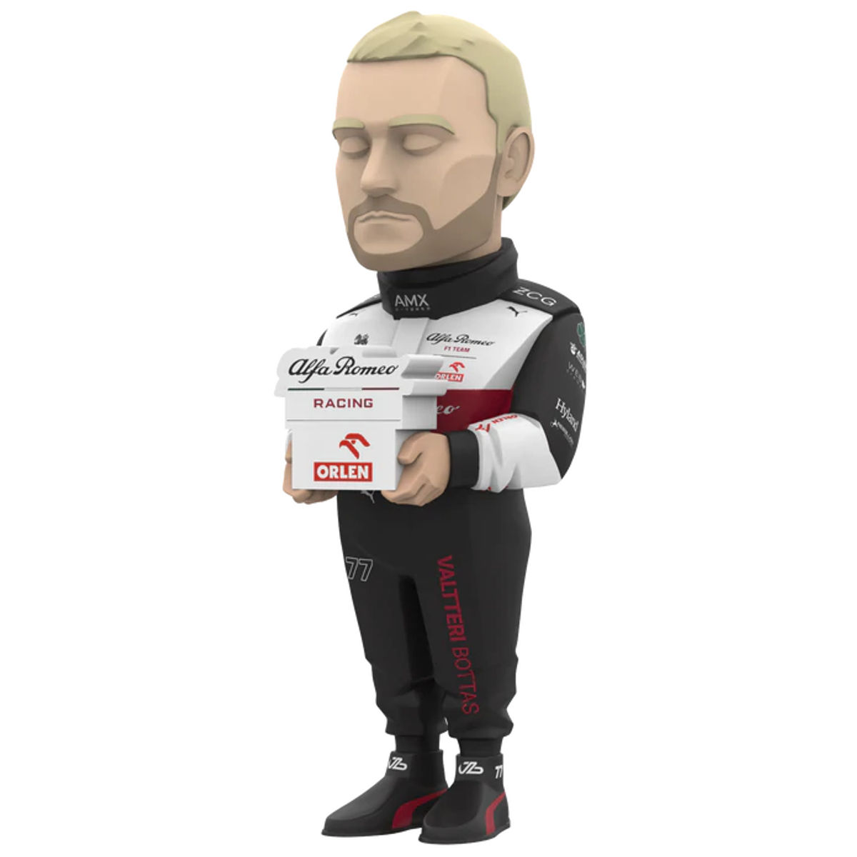Valtteri Bottas (Collector's Edition) : F1 2022