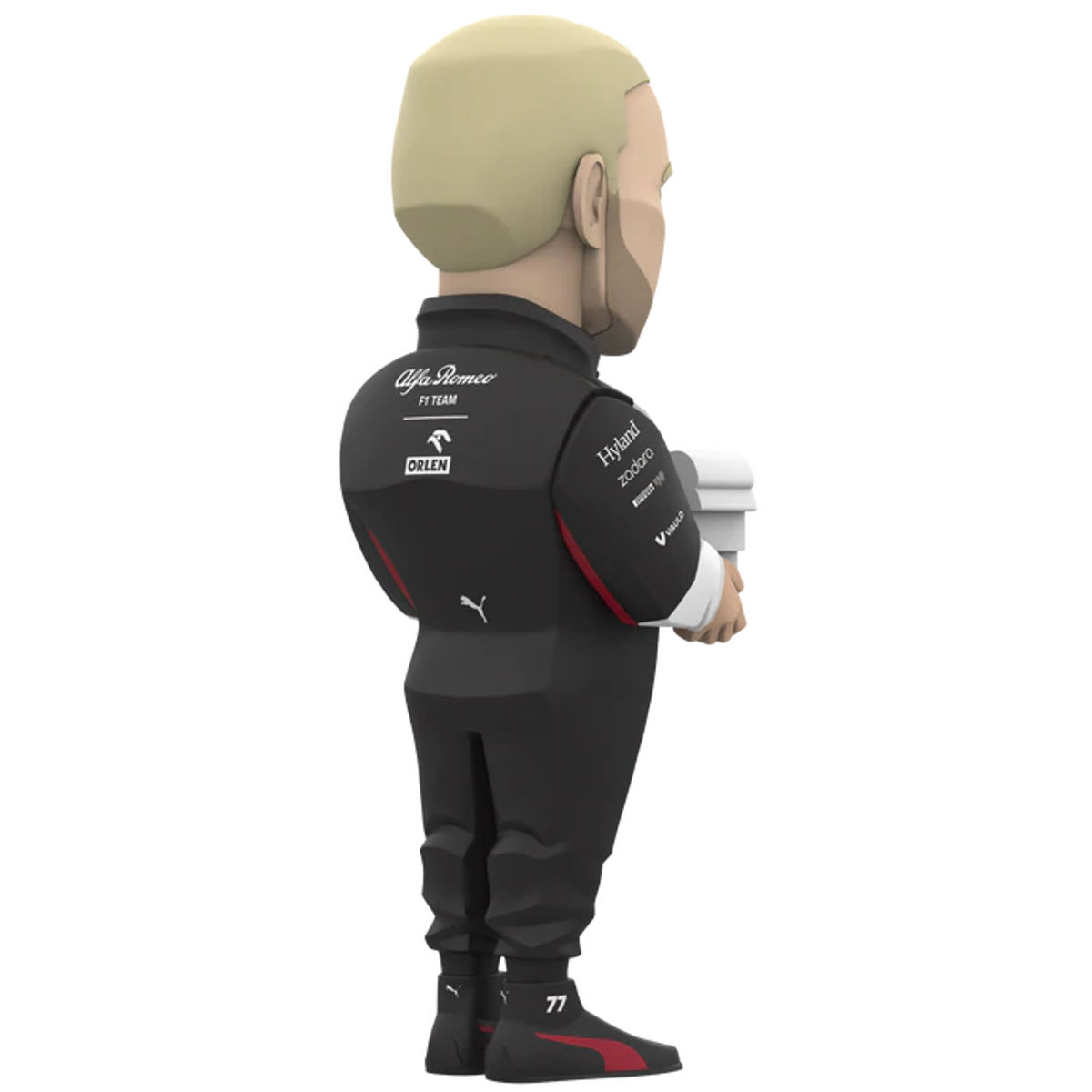Valtteri Bottas (Collector's Edition) : F1 2022