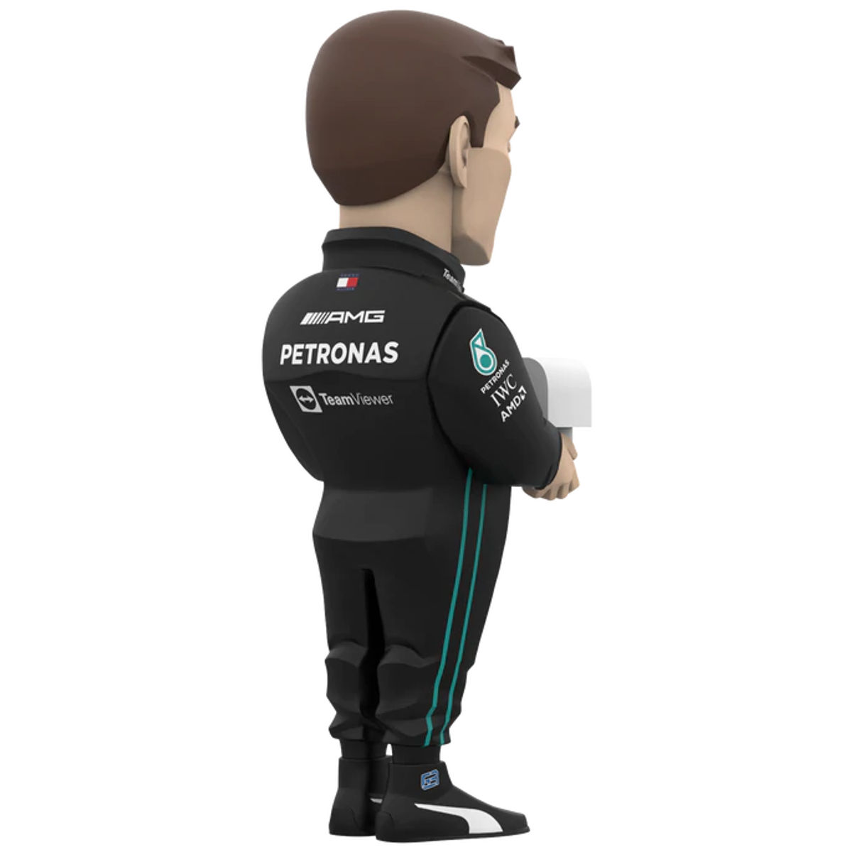 George Russell (Collector's Edition) : F1 2022