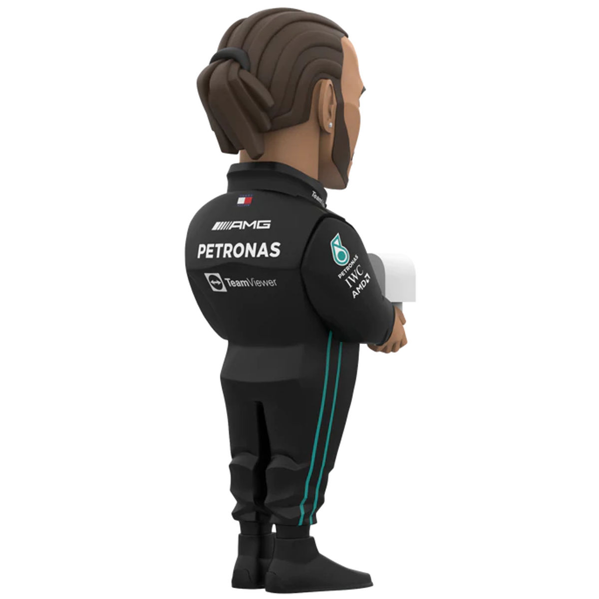 Lewis Hamilton (Collector's Edition) : F1 2022