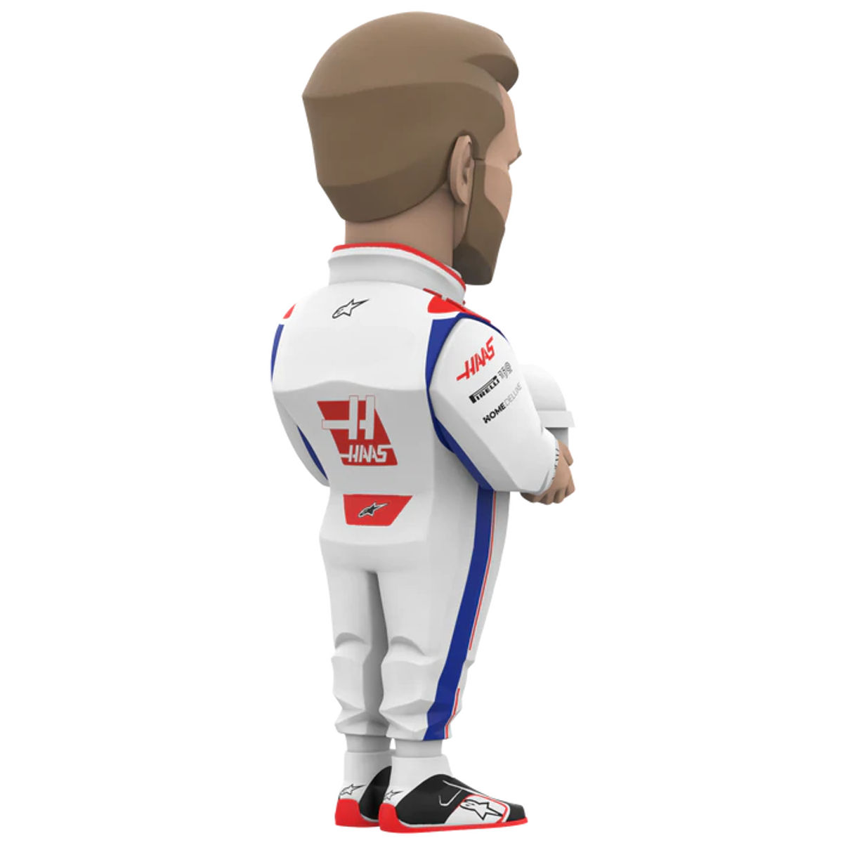 Kevin Magnussen (Collector's Edition) : F1 2022