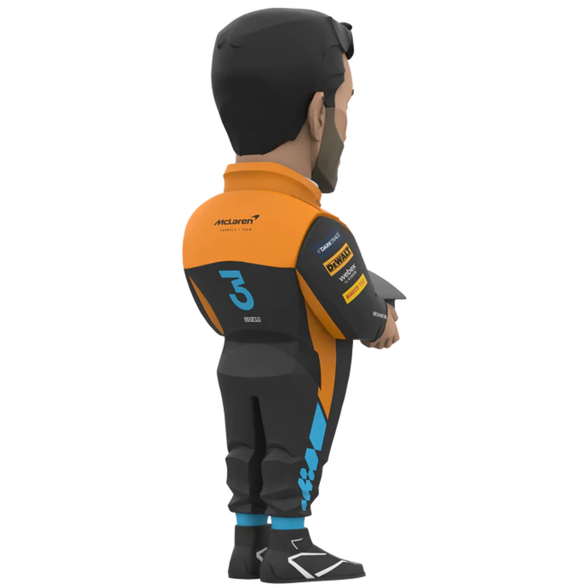 Daniel Ricciardo (Collector's Edition) : F1 2022