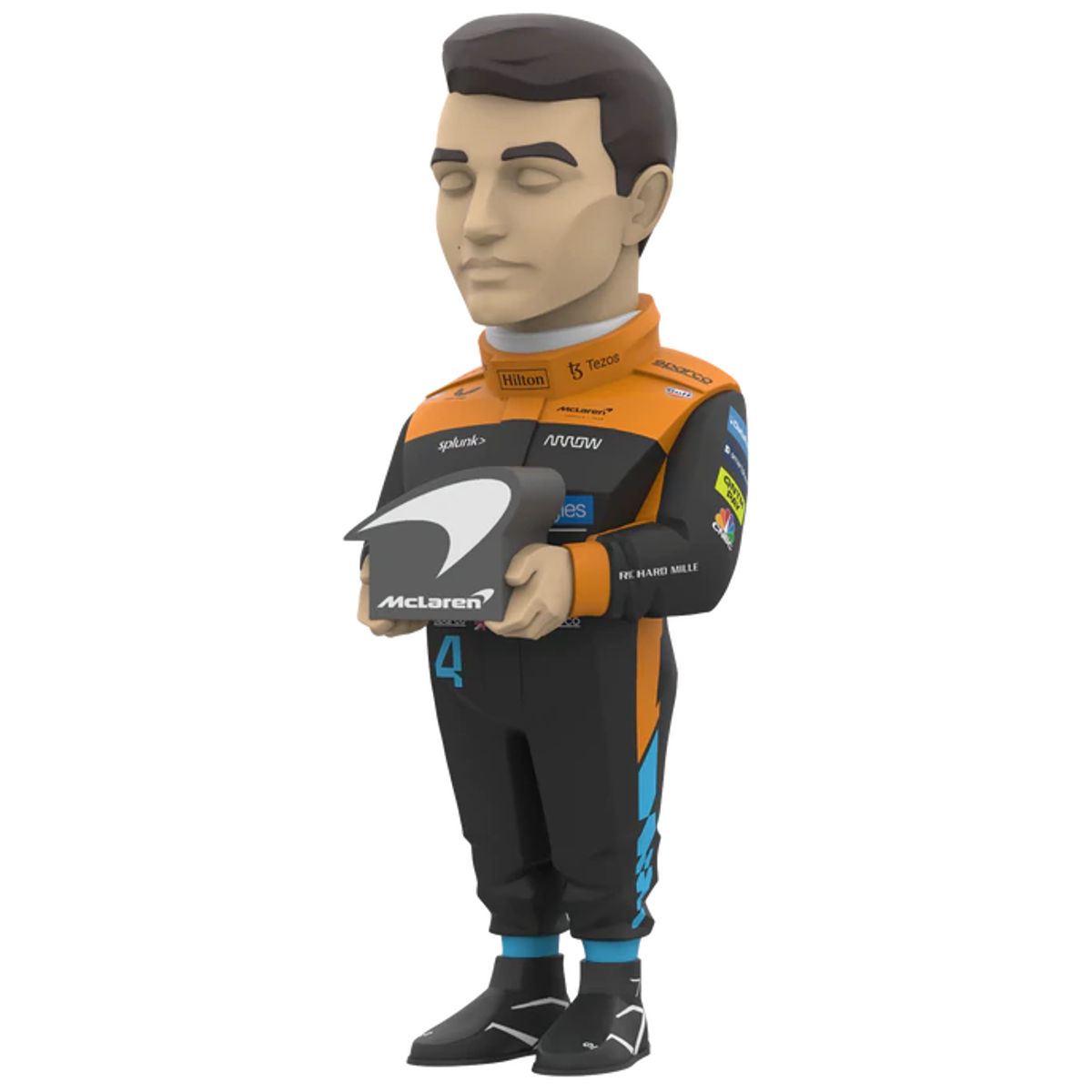 Lando Norris (Collector's Edition) : F1 2022