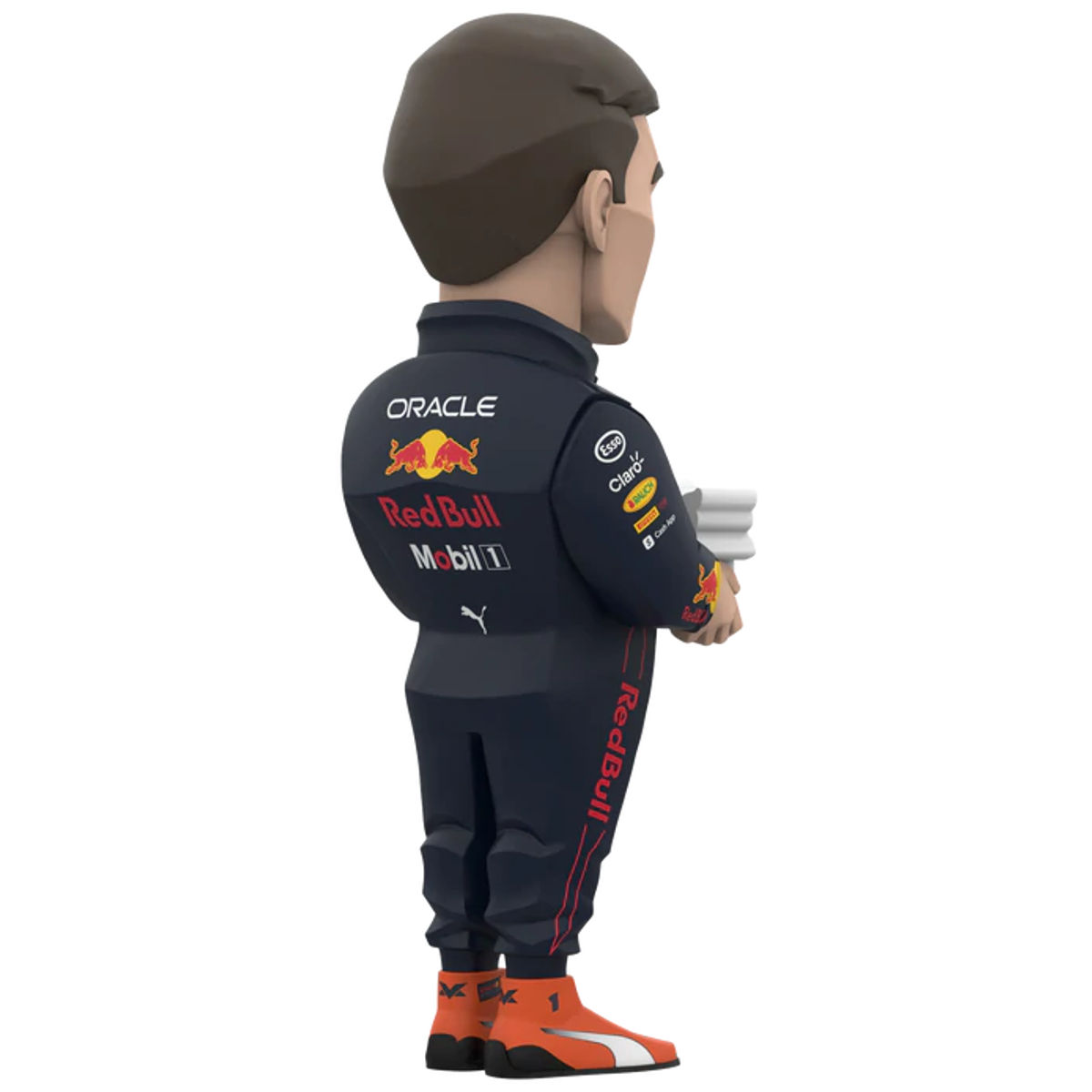 Max Verstappen (Collector's Edition) : F1 2022